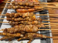 -管氏翅吧(马家堡店)
