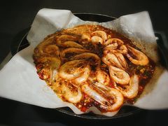 -福成自助烤肉(长阳店)