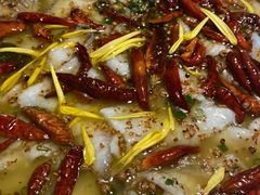 -太二酸菜鱼(汕头苏宁广场店)