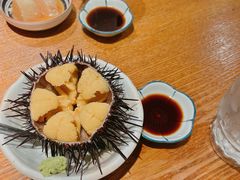 -桂马·日本料理·海胆·海鲜饭·酒场(民主广场店)