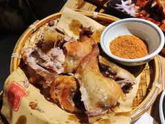 -打酱油·非遗淮扬菜(瘦西湖梅岭店)