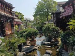 -大理古城