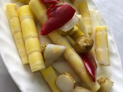 -明升萝卜汤