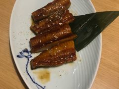 -山之川日料放题(通州店)