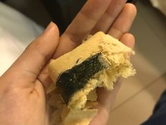 -咀香园饼家(大三巴店)