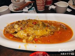 -小菜园新徽菜(苏州繁花中心店)