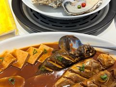 -大锅强·蒸海鲜青岛菜(金沙滩店)
