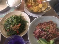 -CHINCHIN 青青·泰国料理(万象食家店)