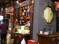 -老浒记烤鸭-北京菜(琉璃厂店)