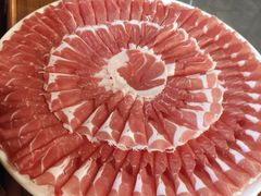 -竹叶涮肉坊(总店)