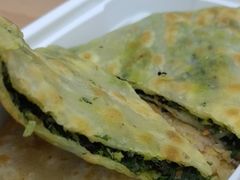 -甲乙饼·手工牛肉饼(东方广场店)