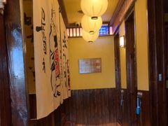 -鸟鹏烧鸟居酒屋(昌岗店)