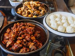 -志晖园圆子鸡·辣子鸡(阳光店)