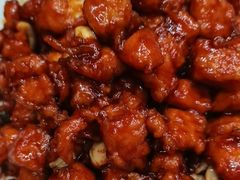 -清真•蜀风园(丁字沽总店)