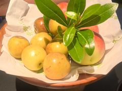 -季季山·云南野生菌火锅(上海首店)