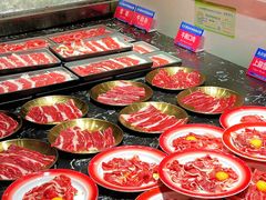-九记潮汕现切鲜牛肉自助火锅(长沙·方圆荟店)
