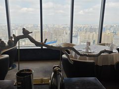 -西安皇冠假日酒店·B&G51餐厅