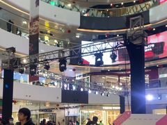 -万达广场(北京槐房店)