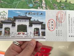 -响堂山石窟-北响堂山石窟