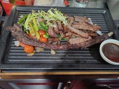 -翠清酒家(万丰路店)