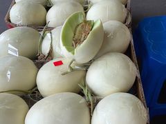 -西郊国际农产品交易中心