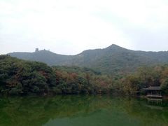 -杭州半山国家森林公园