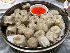鱼饺-兴仙饭店·闽味海鲜(马尾总店)
