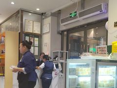 -紫光园(劲松店)