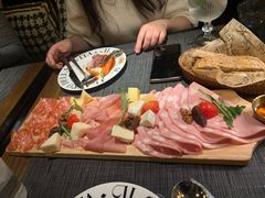 -IL TEATRO 精品意大利餐厅