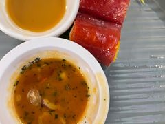 -点都德(皇岗村店)
