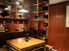 -古觉面片(科技路天朗蓝湖树店)