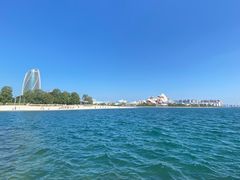 -海花岛旅游度假区