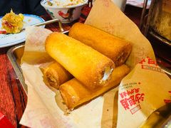 -沙胆彪炭炉牛杂煲(成都玉林店)