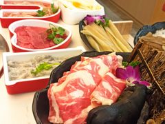 -椒王火锅(厚街万达店)