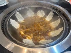 -三里屯土灶炖公鸡地锅鸡(江东店)