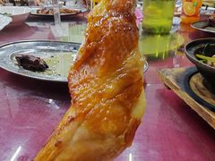 -南沙辉记烧鸡·荔枝木炭火吊烧(旧镇店)