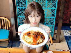 -中阿兰牛肉面(悦海新天地店)