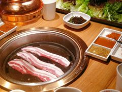 -炉小哥烤肉(朗悦公园茂店)