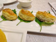 -福州天元国际威斯汀酒店·中国元素餐厅