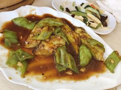 -三盛楼饭店(四流中路店)