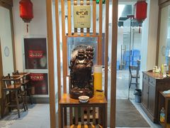 -兰边碗(鼓楼店)