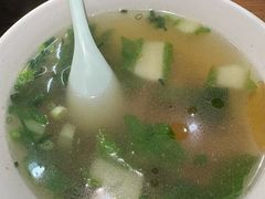 -官桥贡面(吉城大厦店)