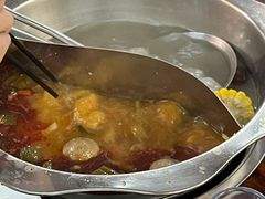 -顺水湾·牛肉牛杂火锅(驾鹤店)