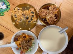 -小豆海棠(嘉兴路店)