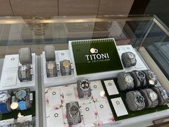 -亨得利(滨江道店)