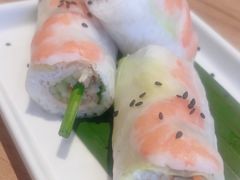 -越美小馆·越南料理(曲江店)