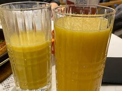超级飞侠玉米汁-必胜客(巴沟店)