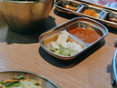 -西塔老太太泥炉烤肉(北京望京店)