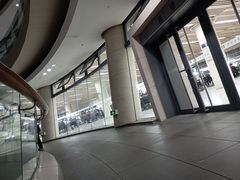 -苏州大学（独墅湖校区）-炳麟图书馆