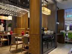 -闫府私房菜·百年鲁菜(恒隆店)